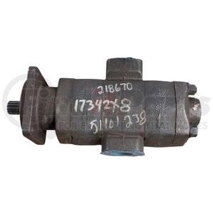 218670 by DBT AMERICA - PUMP  P350 510510CIR LH