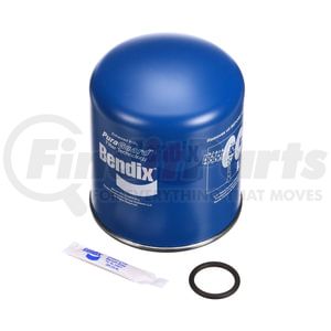 5009041PG by BENDIX - Air Dryer Cartridge Filter - Spin-On