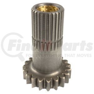 1304584002 by RICHMOND GEAR - Richmond - Manual Transmission Idler Gear