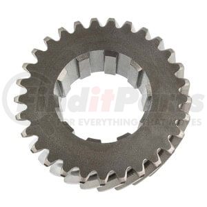 2550529 by RICHMOND GEAR - Richmond - Manual Transmission Cluster Gear