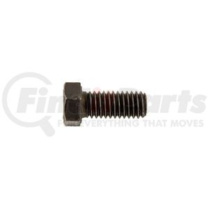 411382 by RICHMOND GEAR - SCREW HC   .437-14X1.00    T10