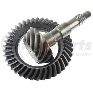 49-0017-1 by RICHMOND GEAR - Richmond - Street Gear Differential Ring and Pinion