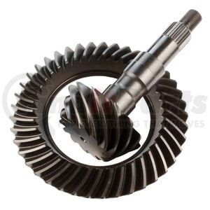 49-0019-1 by RICHMOND GEAR - Richmond - Street Gear Differential Ring and Pinion