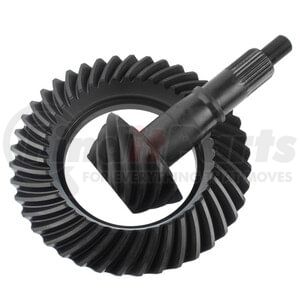 49-0104-1 by RICHMOND GEAR - Richmond - Street Gear Differential Ring and Pinion