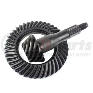 49-0211-1 by RICHMOND GEAR - Richmond - Street Gear Differential Ring and Pinion