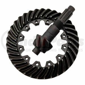 59-0008-L by RICHMOND GEAR - Richmond - Quick Change Ring and Pinion