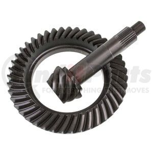 69-0302-1 by RICHMOND GEAR - Richmond - Street Gear Differential Ring and Pinion