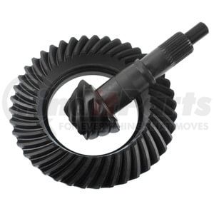 69-0312-1 by RICHMOND GEAR - Richmond - Street Gear Differential Ring and Pinion