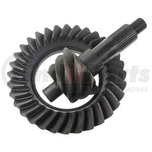 79-0080-1 by RICHMOND GEAR - Richmond - PRO Gear Differential Ring and Pinion