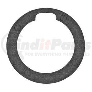 8195086 by RICHMOND GEAR - Richmond - Manual Transmission Bearing Retainer Seal