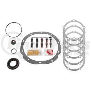 83-1011-B by RICHMOND GEAR - Richmond - Differential Gear Install Kit