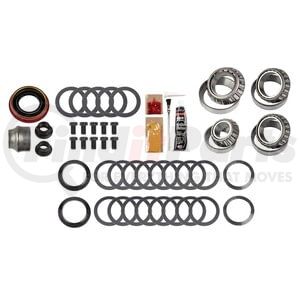 83-1047-1 by RICHMOND GEAR - Richmond - Differential Bearing Kit - Koyo