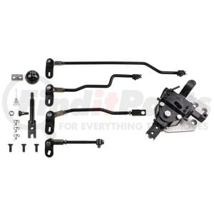 HR5003-O by RICHMOND GEAR - Richmond - Manual Transmission Shift Linkage Kit