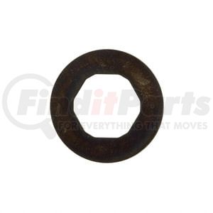 T1088A by RICHMOND GEAR - Richmond - Manual Transmission Idler Gear Thrust Washer