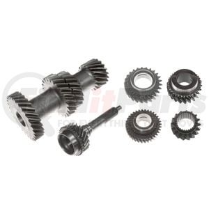 T10GK243S by RICHMOND GEAR - Richmond - Manual Transmission Gear Set