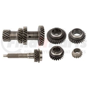 T10GK288CC by RICHMOND GEAR - Richmond - Manual Transmission Gear Set