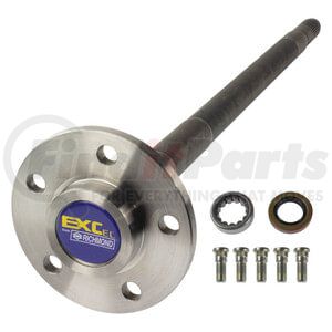 92-31291 by EXCEL FROM RICHMOND - EXCEL from Richmond - Axle Shaft Assembly