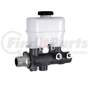 35520002 by DYNAMIC FRICTION COMPANY - Brake Master Cylinder - 24mm Bore, without Reservoir, fits 1974-1993 Jaguar X-Type