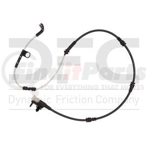 341-11018 by DYNAMIC FRICTION COMPANY - Sensor Wire