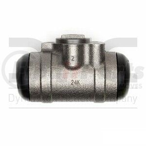 375-47117 by DYNAMIC FRICTION COMPANY - Wheel Cylinder