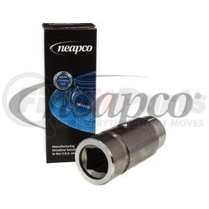 Neapco 53-2034 Power Take Off (PTO) Safety Sleeve Power Take Off Rectangular/Round Weld Sleeve