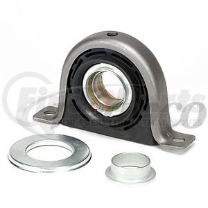 N211499X by NEAPCO - Driveshaft Center Bearing Assembly