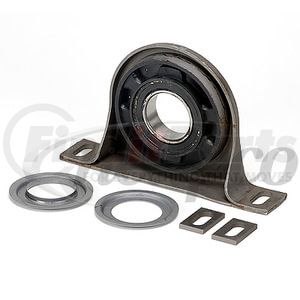 N214734 by NEAPCO - Driveshaft Center Bearing Assembly