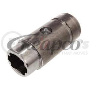 Neapco 53-2435 Power Take Off (PTO) Safety Sleeve Power Take Off Square Weld Sleeve
