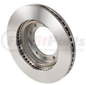 381.089.30 by PERFORMANCE FRICTION - Disc Brake Rotor