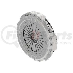 A02-14135-001 by FREIGHTLINER - Transmission Clutch Kit