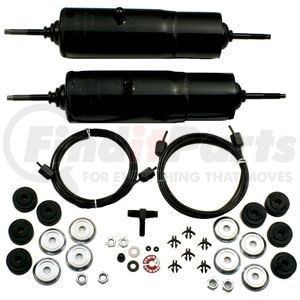 49105 by GABRIEL - Air Adjustable Shock Absorbers