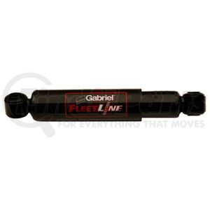 83127 by GABRIEL - FleetLine Heavy Duty Shock Absorber