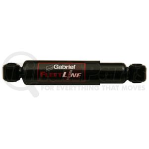 83130 by GABRIEL - FleetLine Heavy Duty Shock Absorber