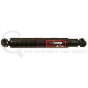 Gabriel 83147 Suspension Shock Absorber FleetLine Heavy Duty Shock Absorber