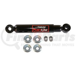 Gabriel 83140 Suspension Shock Absorber FleetLine Heavy Duty Shock Absorber
