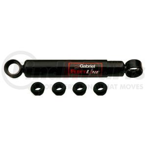 85001 by GABRIEL - FleetLine Heavy Duty Shock Absorber