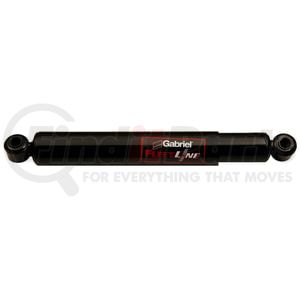 85013 by GABRIEL - FleetLine Heavy Duty Shock Absorber