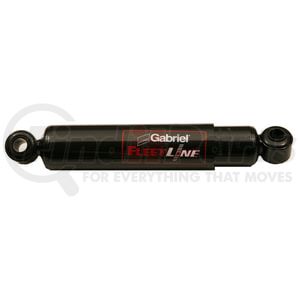 Gabriel 85014 Suspension Shock Absorber FleetLine Heavy Duty Shock Absorber