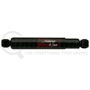Gabriel 85036 Suspension Shock Absorber FleetLine Heavy Duty Shock Absorber