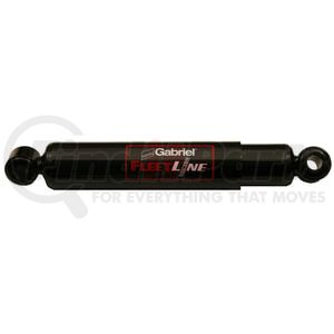 Gabriel 85030 Suspension Shock Absorber FleetLine Heavy Duty Shock Absorber