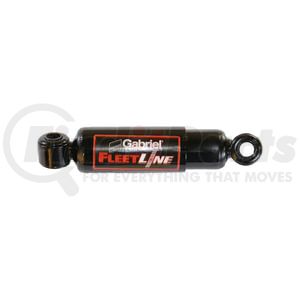 85045 by GABRIEL - Suspension Shock Absorber - Fleet Line, Heavy Duty