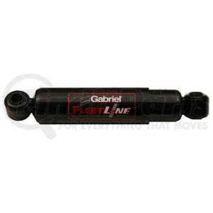 Gabriel 85051 Suspension Shock Absorber FleetLine Heavy Duty Shock Absorber