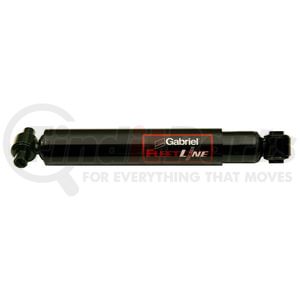 85067 by GABRIEL - FleetLine Heavy Duty Shock Absorber