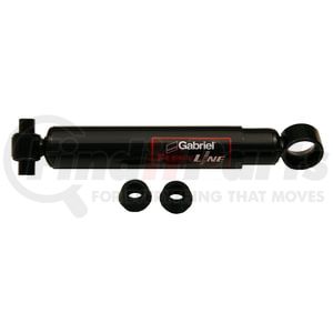 85070 by GABRIEL - FleetLine Heavy Duty Shock Absorber