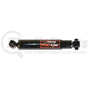 85061 by GABRIEL - FleetLine Heavy Duty Shock Absorber