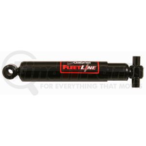 85072 by GABRIEL - FleetLine Heavy Duty Shock Absorber