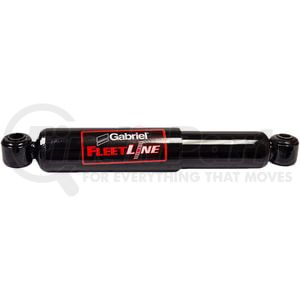 Gabriel 85102 Suspension Shock Absorber FleetLine Heavy Duty Shock Absorber