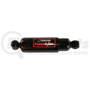 85338 by GABRIEL - FleetLine Heavy Duty Shock Absorber