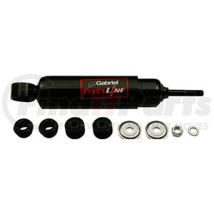 Gabriel 85729 Suspension Shock Absorber FleetLine Heavy Duty Shock Absorber