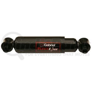 85724 by GABRIEL - FleetLine Heavy Duty Shock Absorber